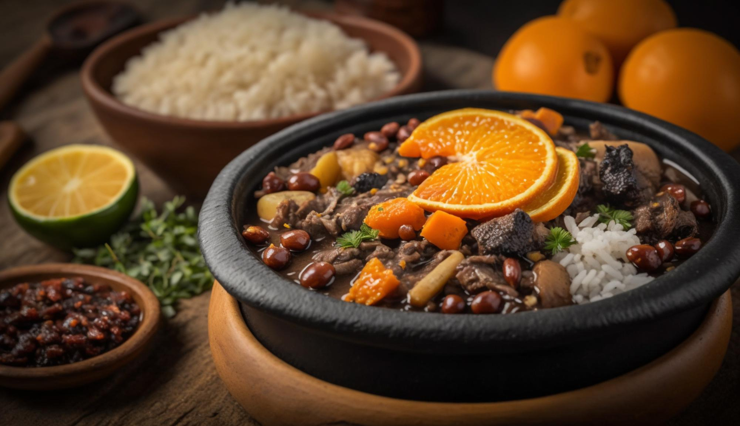 Keunikan Feijoada Brasil dan Nikmatnya di Restoran Las Norias